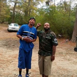 Meet your Posher, Steven